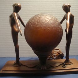 Lafayette Antiques