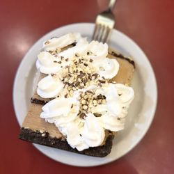 Moose's Tooth - Moose Pie