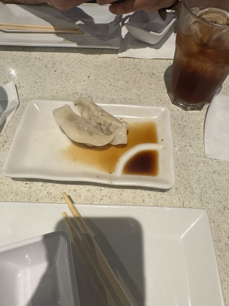 Nove Sushi & Asian Cuisine