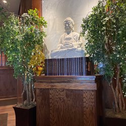Koto Japanese Steak House & Sushi - Decor
