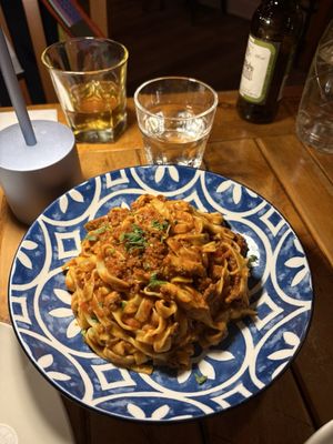 Grano Pasta Bar by null