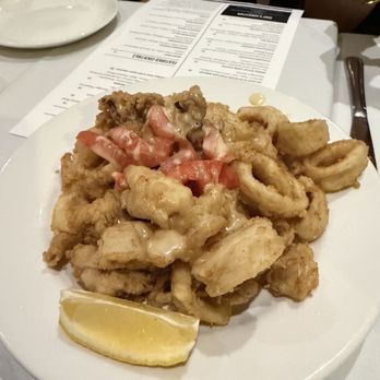 Citrus City Grille - Citrus City Calamari - Desserts Near Me - Orange, California Citrus City Grille - Citrus City Calamari - Desserts Near Me - Orange, California