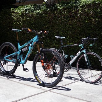Cognition Cyclery - Bike Repair/Maintenance Near Me - San Mateo, California Cognition Cyclery - Bike Repair/Maintenance Near Me - San Mateo, California