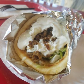 The Halal Guys - Halal Near Me - Tustin, California The Halal Guys - Halal Near Me - Tustin, California