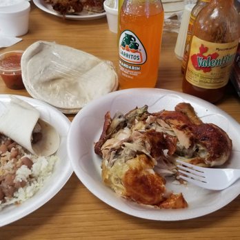 El Pollo Dorado - Fast Food Near Me - Acworth, Georgia El Pollo Dorado - Fast Food Near Me - Acworth, Georgia