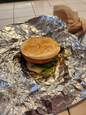 Keneke's Grill at Punaluu by null