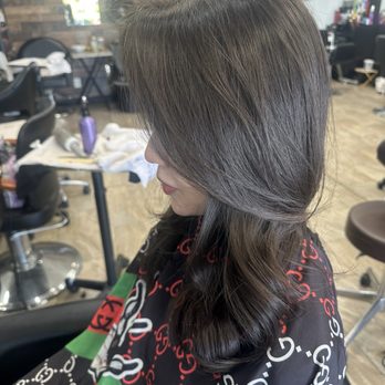QT Salon - Hair Salons Near Me - Westminster, California QT Salon - Hair Salons Near Me - Westminster, California