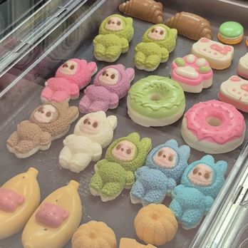 Quinn’s Bakery - Labubu Jellies - Cupcakes Near Me - Garden Grove, California Quinn’s Bakery - Labubu Jellies - Cupcakes Near Me - Garden Grove, California
