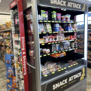 Hucks - Convenience Stores Near Me - Jeffersonville, Indiana Hucks - Convenience Stores Near Me - Jeffersonville, Indiana