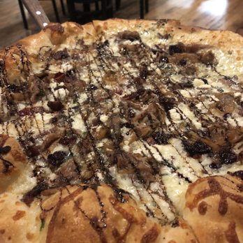 Hops & Pie - Pizza Near Me - Denver, Colorado Hops & Pie - Pizza Near Me - Denver, Colorado
