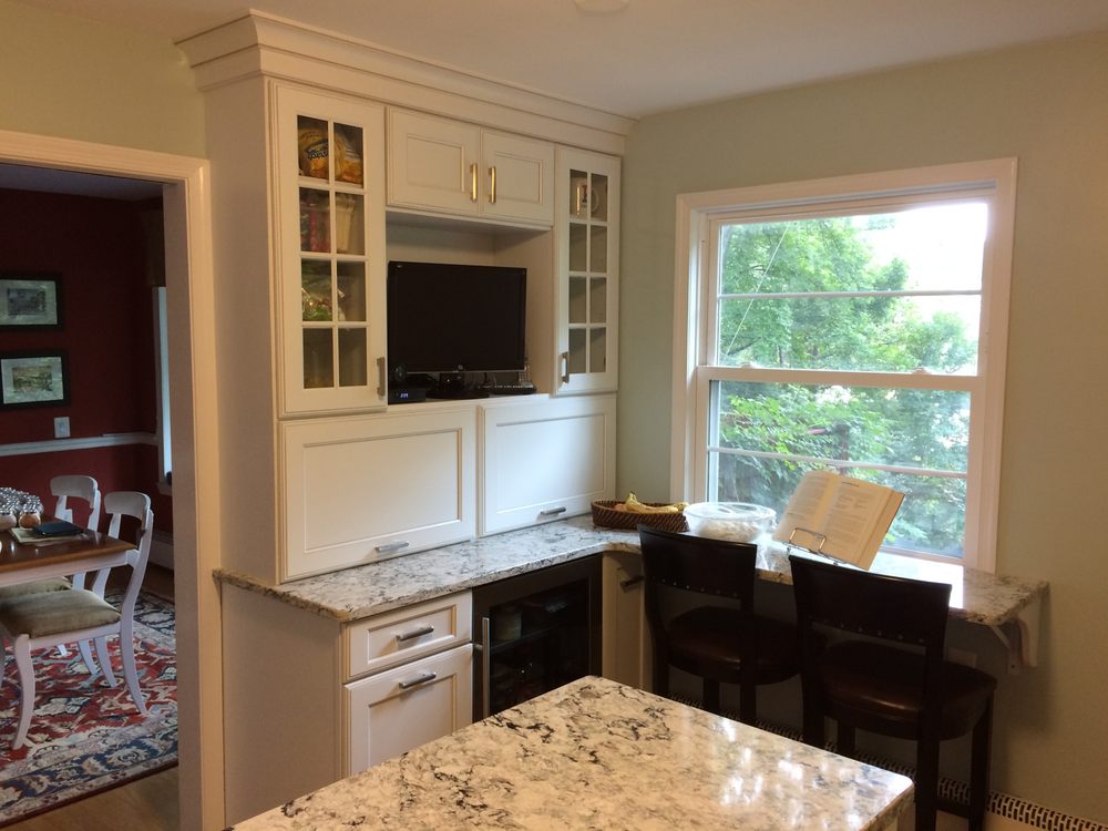 Slide of IIP Construction