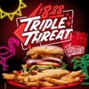 Smitty's Garage Burgers & Beer gift card
