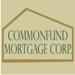 CommonFund Mortgage - CommonFund Mortgage Corp logo