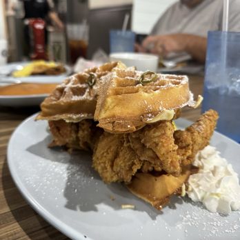 @ The Diner - Breakfast & Brunch Near Me - Orlando, Florida @ The Diner - Breakfast & Brunch Near Me - Orlando, Florida