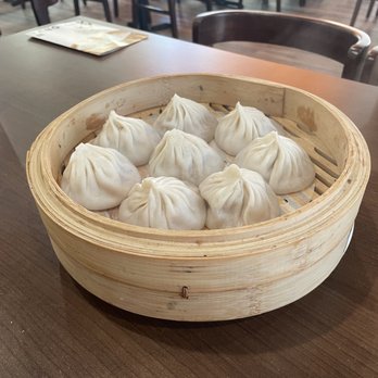 Yang Kee Dumpling - Pork XLB - Dim Sum Near Me - Davis, California