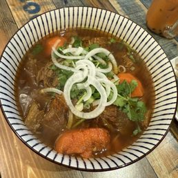 Beef Stew 1 Small Item Pho