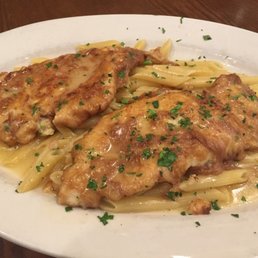 Chicken Francese Chicken Francese