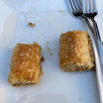 LOKUM - Traditional Baklava - Coffee & Tea Near Me - Santa Barbara, California LOKUM - Traditional Baklava - Coffee & Tea Near Me - Santa Barbara, California
