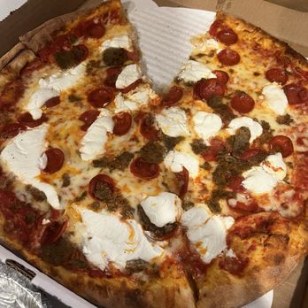Bronx House Pizza - Pizza! - Pizza Near Me - Saint Johns, Florida