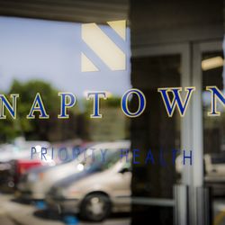 Naptown Priority Health