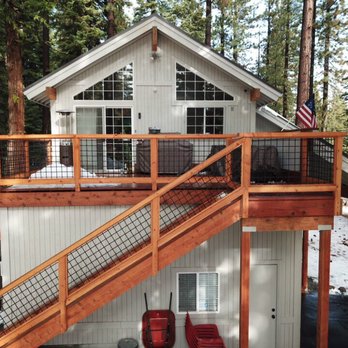 Mr. Honey Do Home Improvement - Handyman Near Me - Tahoe City, California