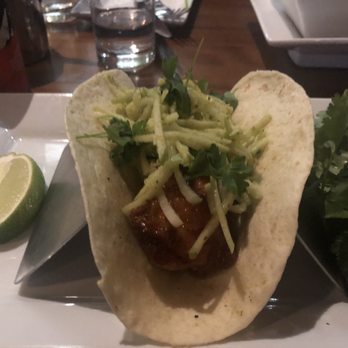 MESU - Tacos - Mexican Near Me - Charleston, South Carolina