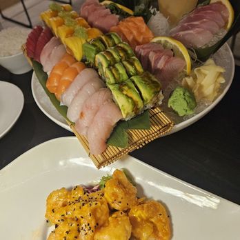 Ginza - Sushi Bars Near Me - Levittown, New York