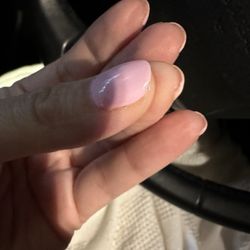 Oscar Nails Spa