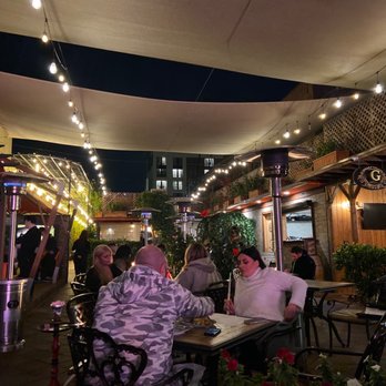 G Lounge - The best vibes - Hookah Bars Near Me - Glendale, California G Lounge - The best vibes - Hookah Bars Near Me - Glendale, California