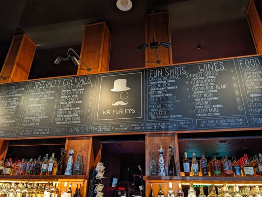 Mr Furley's Bar - Glendale by null