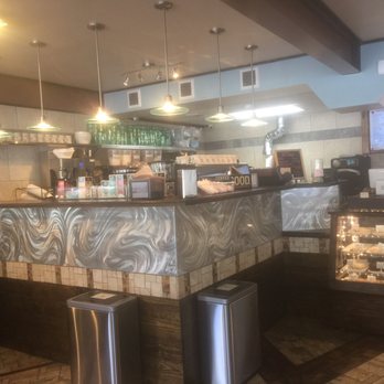 Pontilly Coffee - Coffee & Tea Near Me - New Orleans, Louisiana