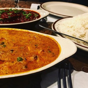 Indian Cuisine - Indian Near Me - Gainesville, Florida