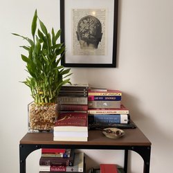 Nelly's Flower Shop - Bamboo Plant