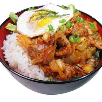Wild Bowl & Sushi - a close up of a bowl of food - Sushi Bars Near Me - Mobile, Alabama Wild Bowl & Sushi - a close up of a bowl of food - Sushi Bars Near Me - Mobile, Alabama