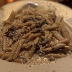 The Garlic - Mushroom Penn