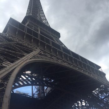 La Tour Eiffel - Landmarks & Historical Buildings Near Me - Paris, 75 La Tour Eiffel - Landmarks & Historical Buildings Near Me - Paris, 75