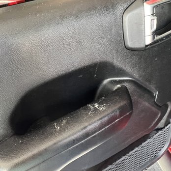 Auto Shine Car Wash - Laziness. Couldn't even wipe down. - Car Wash Near Me - Dunedin, Florida Auto Shine Car Wash - Laziness. Couldn't even wipe down. - Car Wash Near Me - Dunedin, Florida