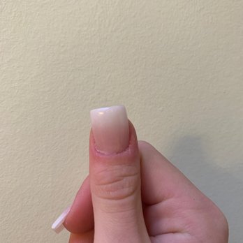 Super Nails - The slightly crooked nail on the thumb - Nail Salons Near Me - Milltown, New Jersey Super Nails - The slightly crooked nail on the thumb - Nail Salons Near Me - Milltown, New Jersey