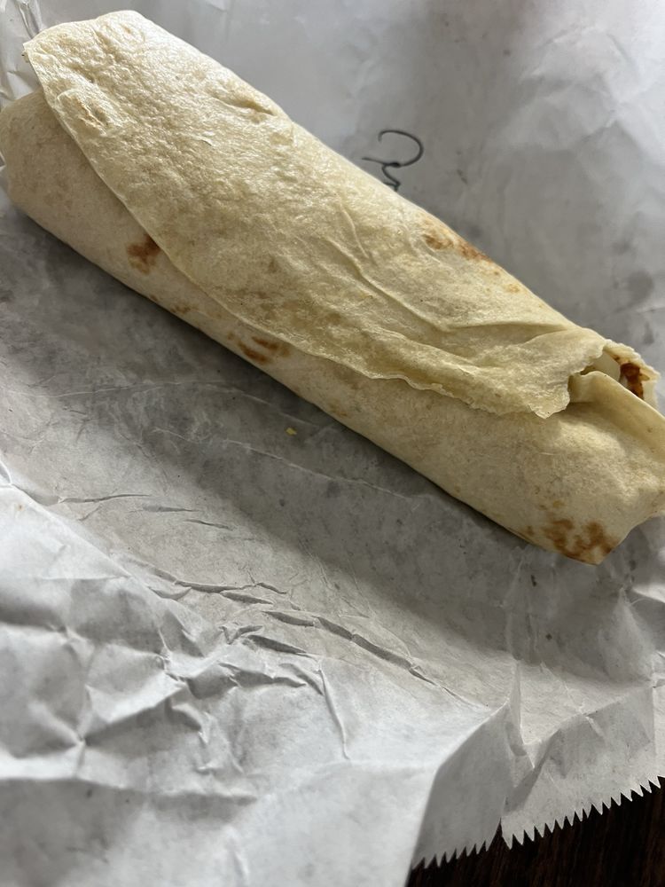 Good Day Burritos Logo