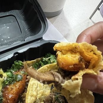 Soulicious Vegan Kitchen - 2 Jerk Tacos - Breakfast & Brunch Near Me - Apopka, Florida Soulicious Vegan Kitchen - 2 Jerk Tacos - Breakfast & Brunch Near Me - Apopka, Florida