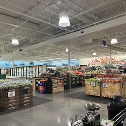Sprouts Farmers Market