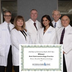 Anne Arundel Gastroenterology Associates, P.A