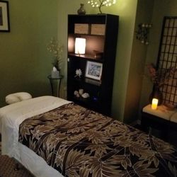 Kailua Massage Therapy