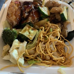 Teriyaki Chicken