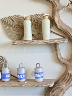 Onescape Coffee by null