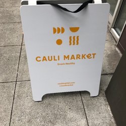 Cauli Market
