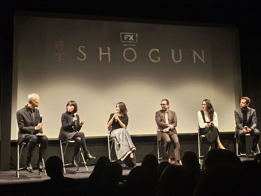 Japan Society by null