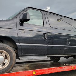 VG Towing