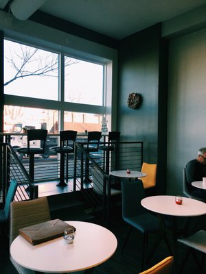 Pinwheel Coffee by null
