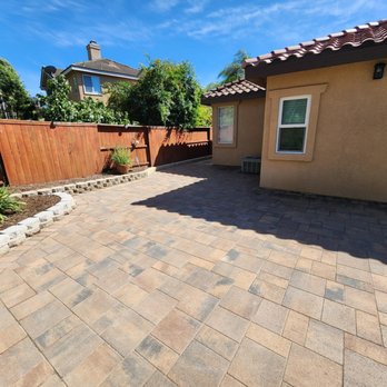 Panjia Outdoors - Masonry/Concrete Near Me - San Marcos, California